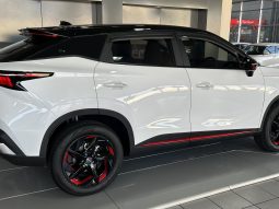 OMODA C5 1.5T LUXURY S 2024