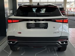 OMODA C5 1.5T LUXURY S 2024