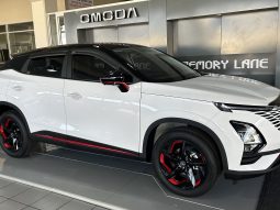 OMODA C5 1.5T LUXURY S 2024
