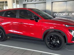 OMODA C5 1.5T LUXURY 2024