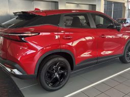 OMODA C5 1.5T LUXURY 2024