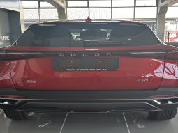 OMODA C5 1.5T LUXURY 2024