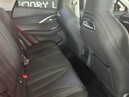 OMODA C5 1.5T LUXURY 2024