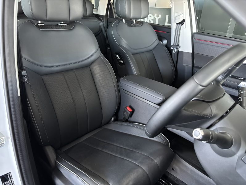 JAECOO J7 GLACIER 2WD 2025