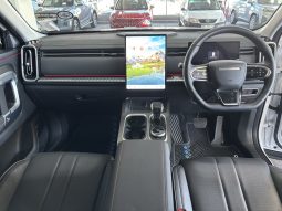 JAECOO J7 GLACIER 2WD 2025