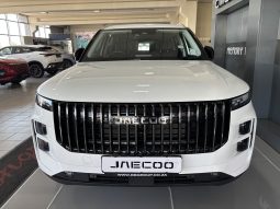 JAECOO J7 GLACIER 2WD 2025