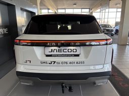 JAECOO J7 GLACIER 2WD 2025