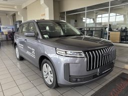 JAECOO J5 Glacier 2025