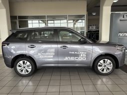 JAECOO J5 Glacier 2025
