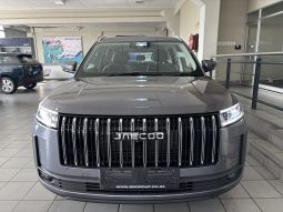 JAECOO J5 Glacier 2025