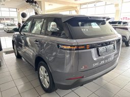 JAECOO J5 Glacier 2025